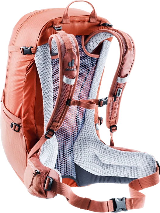 Deuter Futura 25 SL paprika/sienna (Damen)