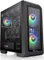 Thermaltake View 300 MX, schwarz, Glasfenster Vorschaubild
