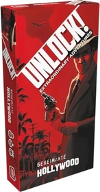 Unlock! - Geheimakte Hollywood