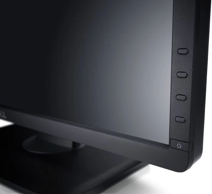 Dell P2012H, 20"