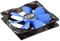 Zaward Golf Fan G3 blau, 800rpm, 140mm Vorschaubild