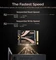Sabrent Rocket 2230 256GB, M.2 2230 / M-Key / PCIe 4.0 x4 Vorschaubild