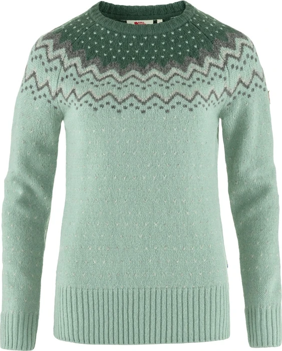 Fjällräven Övik Strickpullover (Damen)