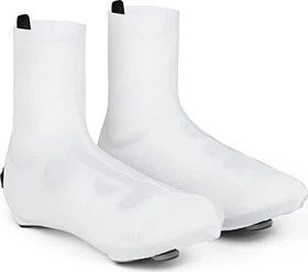 GripGrab RaceAero II Überschuhe weiß