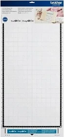 Brother CAMATLOW24 Schneidmatte für ScanNCut CM-Serie, leicht klebend, 305x610mm
