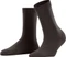 Falke Cosy Wool Socken dark brown (Damen) Vorschaubild