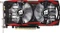 PowerColor Radeon R7 370 PCS+, 2GB GDDR5, 2x DVI, HDMI, DP Vorschaubild