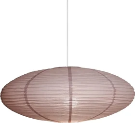 Nordlux Villo 60 Lampenschirm staubrosa