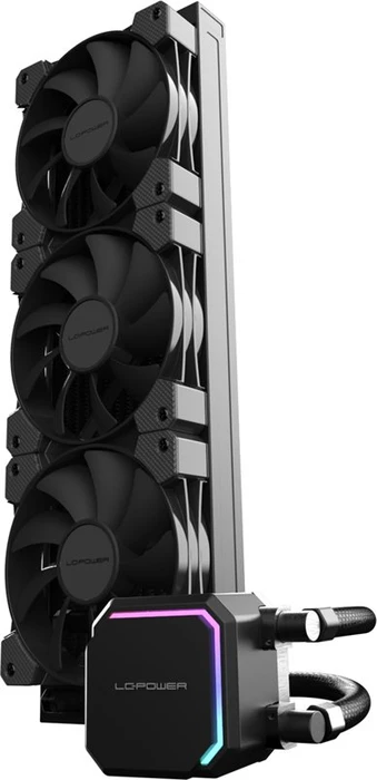 LC-Power JetFlow 360