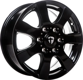 Tomason TN3 6.5x16 5/118 silber (verschiedene Modelle)