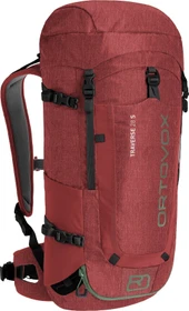 Ortovox Traverse 28 S dark blood blend