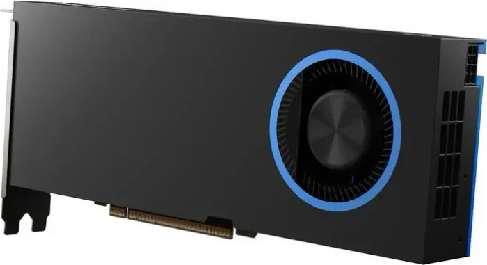 Intel Arc Pro B70, 32GB GDDR6, 4x DP