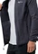 Jack Wolfskin Kolbenberg Hooded FZ Jacke graphite (Damen) Vorschaubild