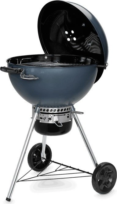 Weber Master-Touch GBS C-5750 slate blue