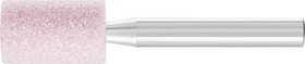 Pferd ZY 1320 6 AR 80 O5V STEEL EDGE Zylinderstift Schleifstift K80, 13x20mm, 10 Stück