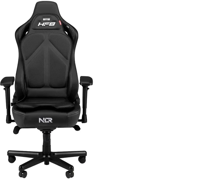 Next Level Racing HF8 Haptic Gaming Pad (NLR-G001) – Bild 6