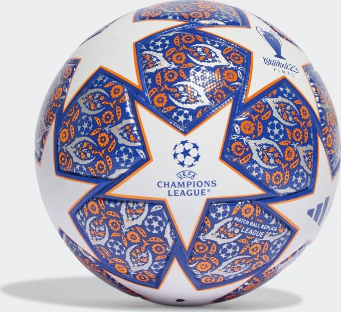 adidas UCL League Istanbul Fußball