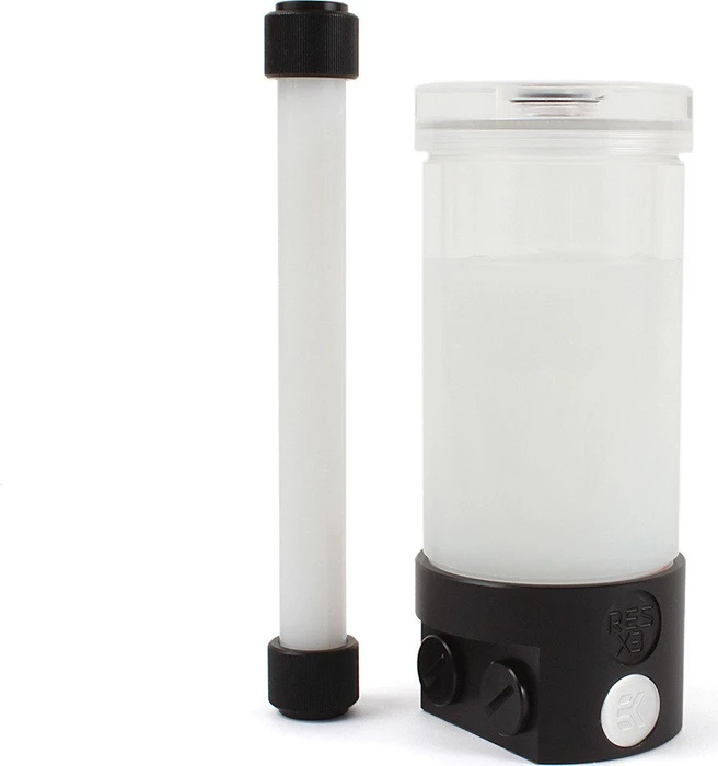 EK Water Blocks EK-CryoFuel Solid Cloud White, Kühlflüssigkeit, 1l