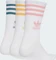 adidas Mid Cut Crew Socken, 3 Paar Vorschaubild