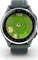 Garmin Approach S44 GPS-Golfuhr silver/twilight Vorschaubild
