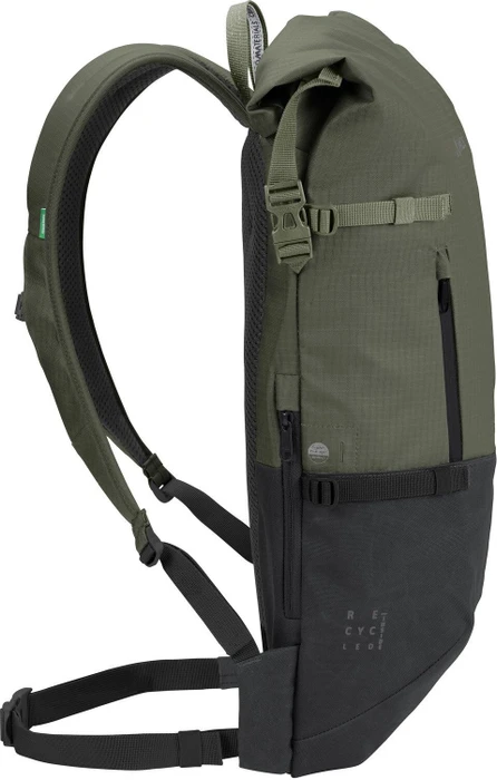 Vaude CityGo 23 II khaki