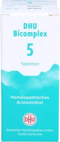 DHU Bicomplex 5 Tabletten, 150 Stück