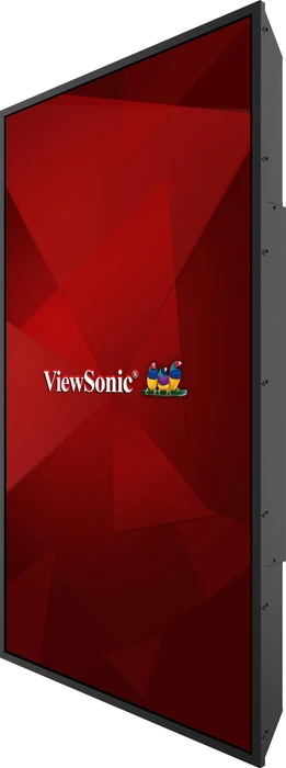 ViewSonic CDE43G3-1C, 43"