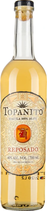 Topanito Reposado 700ml