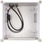 Streacom DB1 Fanless, silber, Mini-ITX Vorschaubild