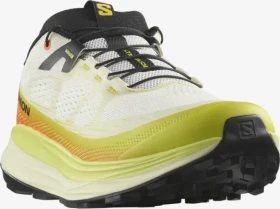 Salomon Ultra Glide 2 vanilla ice/sulphur spring/dragon fire (Herren)