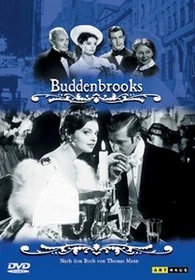 Die Buddenbrooks (1959) (DVD)