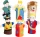 roba Kasperfiguren 6-fach (9712)