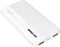 LogiLink Powerbank 10000mAh PD 20W 2x USB-A + USB-C weiß Vorschaubild