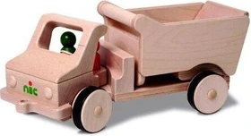 nic Creamobil Kippmulde Grundmodell lang