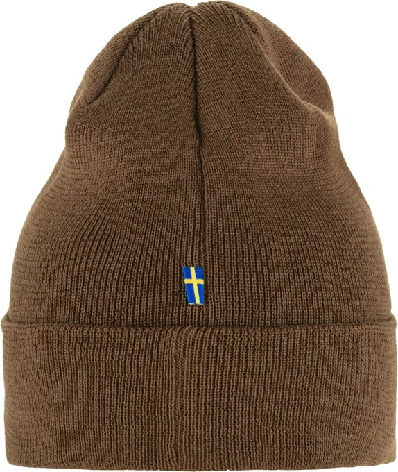 Fjällräven Vardag Classic Beanie dark olive