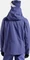 Odlo X-Alp 3L Hardshell Skijacke skipper blue Vorschaubild