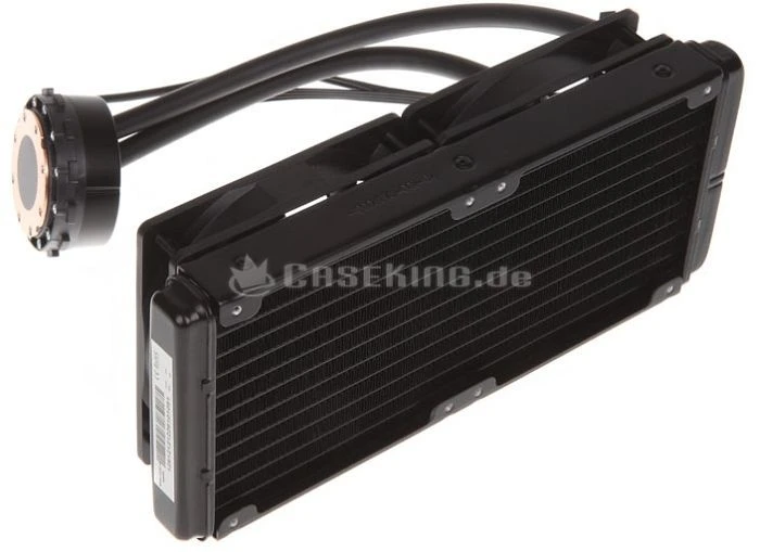 Antec Kühler H2O 1220