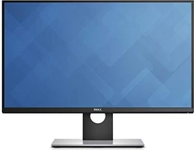 Dell S2716DG, 27"