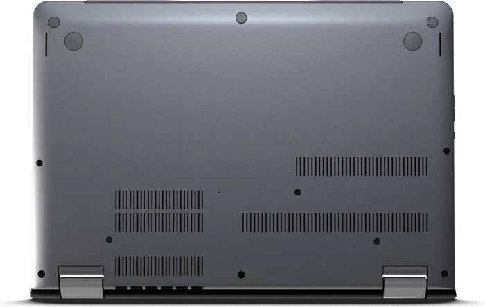 Lenovo ThinkPad Yoga 14, silber, Core i5-5200U, 8GB RAM, 256GB SSD, DE