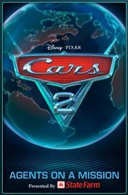 Cars 2 (Download) (PC)