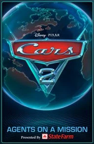 Cars 2 (Download) (PC)