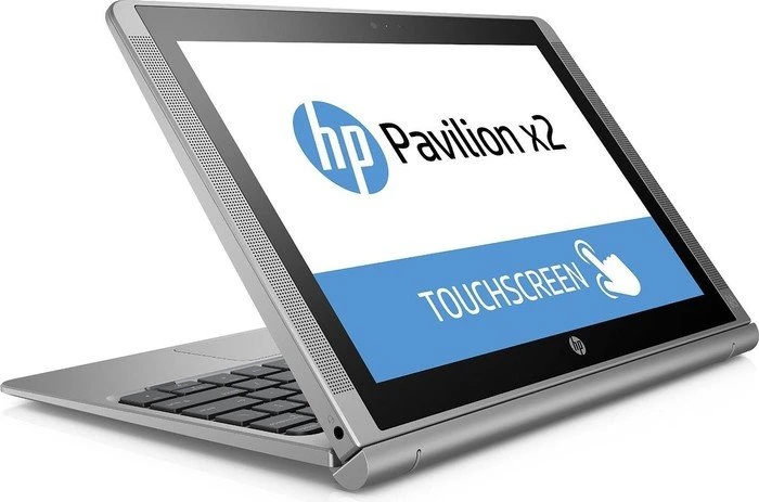 HP Pavilion x2 10-n201ng, grau