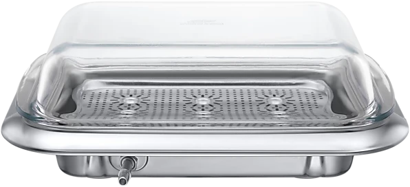 Samsung NV75T9979CD Backofen mit Dampfunterstützung