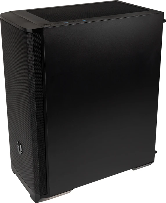 BitFenix Nova Mesh SE, schwarz