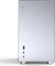 Jonsbo V10, silber, Mini-ITX Vorschaubild