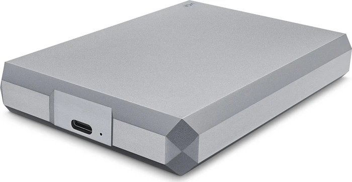 LaCie Mobile Drive, 4TB, USB-C 3.0