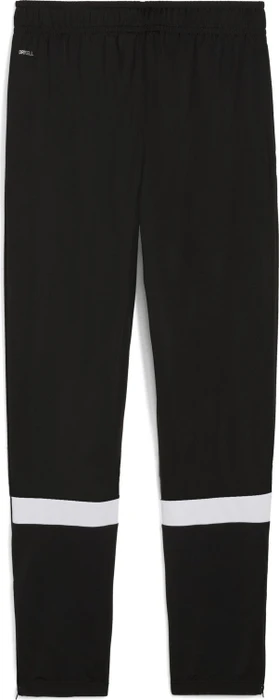 Puma individualRISE Trainingshose lang puma black/puma white (Junior)