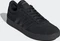 adidas VL Court 2.0 core black/carbon (Herren) Vorschaubild