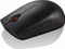 Lenovo 300 Wireless Compact Mouse Black, USB Vorschaubild