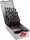 Bosch Professional HSS PointTeQ Spiralbohrer-Sortiment inkl. Werkzeugbox, 25-tlg. (2608577352)